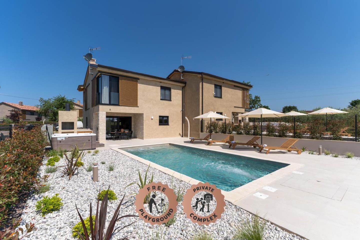 San Vincenti Porec
